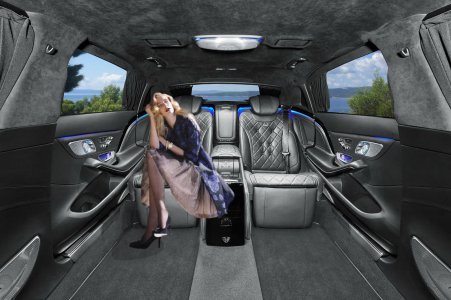 Maybach Pulmann Limousine Elektrochromes Glas Dr.Anne von Peck Alpina Comtesse Norge.jpg