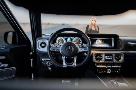 Mercedes Benz G-Klasse Kongsberg Aufbau Edelstahl Dr Anne von Peck Alpina Schillig Deutschland.jpg